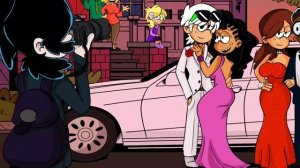 「The Loud House」⟿ Next Generation ~ Lincoln's Journey Part 2