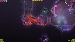 Без комментариев ? Начало игры CARRION ● Прохождение игры Каррион 2020 - хоррор в роли монстра