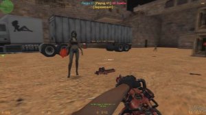 [CSO | CS 1.6] IGNITE-7 | Zombie-Plague 4.3 v1.0 BETA