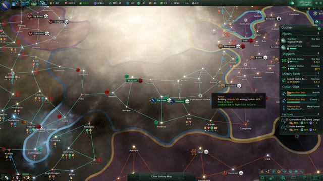 Let's Play - Stellaris - Apocalypse - The Birds Ep 7 - Raids!? смотреть онлайн