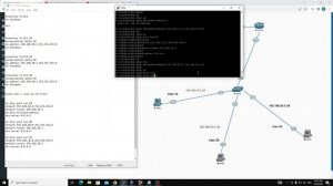 Cisco vlan configuration