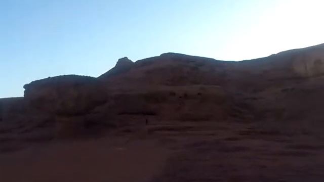 Национальный парк Тимна, Эйлат смотреть онлайн