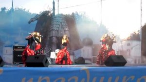 бамбалейло видео mpeg2video