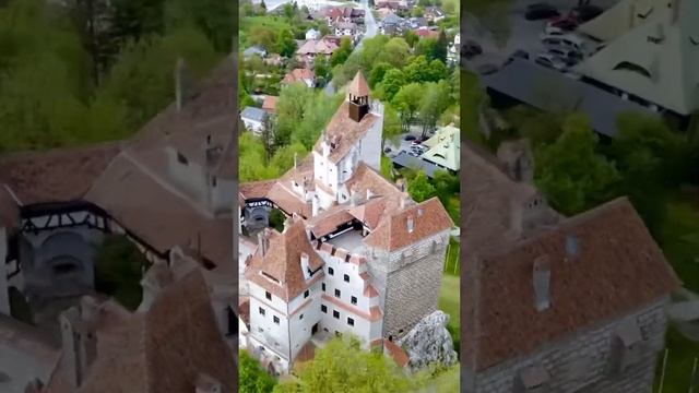 Замок дракулы ? смотреть онлайн