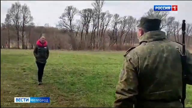 С закрытием пунктов пропуска через государственную границу участились случаи нарушения режима смотреть онлайн