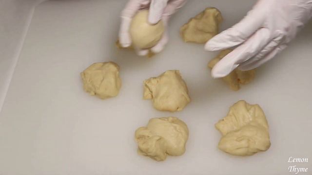 Coffee Bun Recipe 커피번 만들기｜모카번