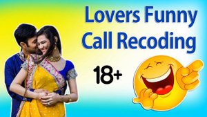 Telugu Lover's Funny Call Recording 😂 🤭 || Plz Use your Headphones || Funny Talk's 🤣