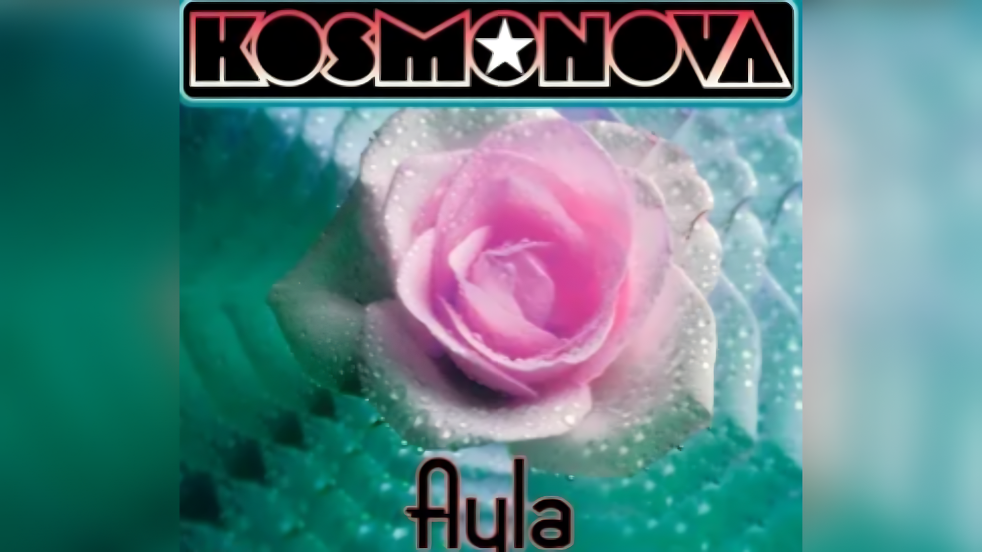 Kosmonova   Ayla 1997 Full HD (1080p, FHD)