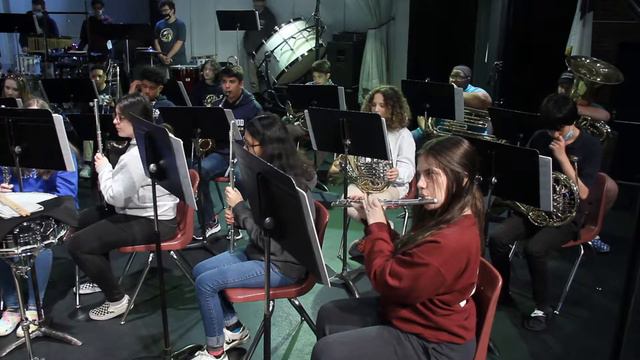 Fanfare & Hymn of Celebration by Paul Lavender смотреть онлайн