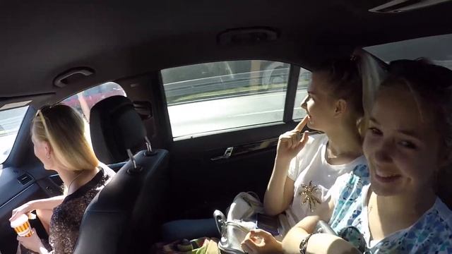 Гастроли театра Время Жить в Серпухов | Машина предсказаний смотреть онлайн