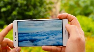 Huawei P9, review en español