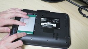 Teardown! Portable DVD Player