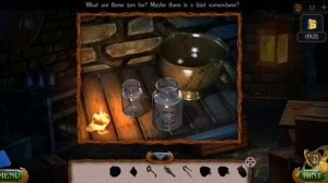 Lost Lands 6: MISTAKES OF THE PAST Walkthrough
