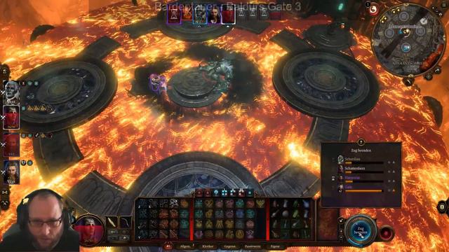 Bardenteuer - Baldurs Gate 3 - 10 смотреть онлайн