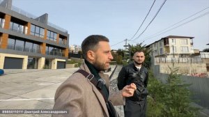 ФЗ-214 ! Сочи ! ЖК Отражение ! Центральный район !