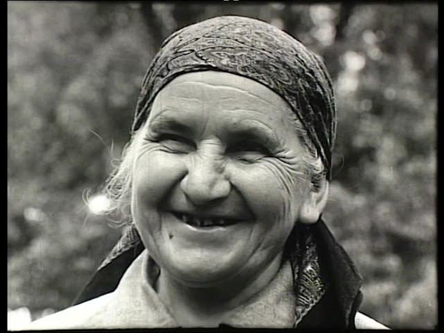 БАЛЛАДА. Советское доброе кино смотреть онлайн