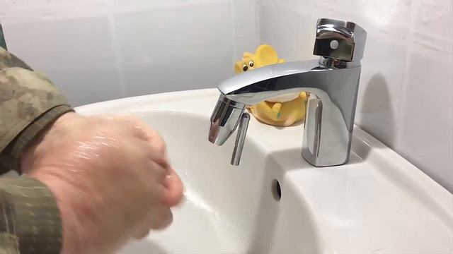 Эконом-клапн на смесителях смотреть онлайн