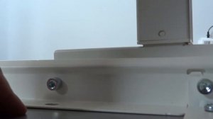 Ikea Rodulf standing desk assembly