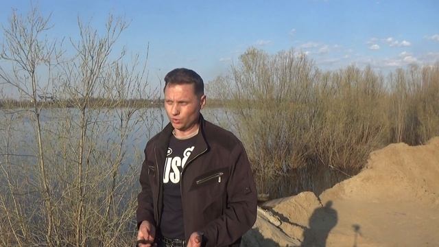 "Весна" ( авторское стихотворение) смотреть онлайн