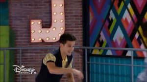 Soy Luna 2 | Matteo shows Luna new moves (ep.22) (Eng. subs)