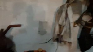 Сухой фен, Отопление гаража