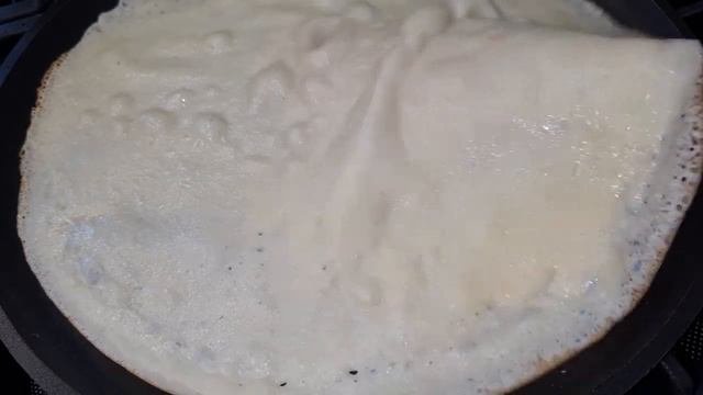 БЛИНЫ вкуснее чем у БАБУШКИ и МАМЫ! Рецепт тонких блинов на молоке #тонкиеблины #тестонаблины