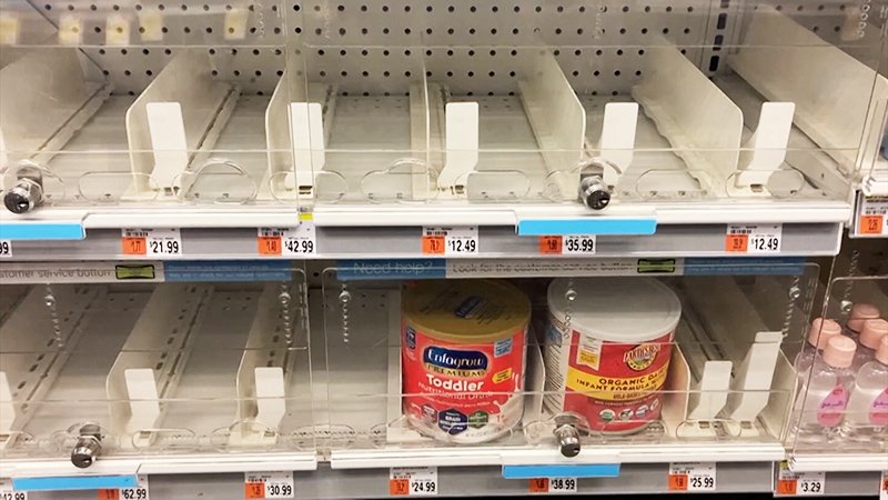 Орешкин: ошибки Запада ставят мир на грань голода / События на ТВЦ