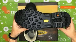 Мужские ботинки GRISPORT 11601-O75