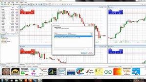MetraTrader5 | MT5 | Как создать подключение к реальному счету
