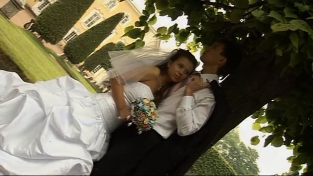 Ирина и Максим (свадебное видео) смотреть онлайн