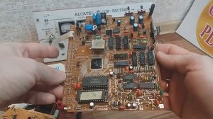 РЫЖИЕ КМки В  ТЕЛЕФОНЕ MASTER И СЕРЕБРО В ПАНЕЛИ! ОБЗОР НАХОДКИ.