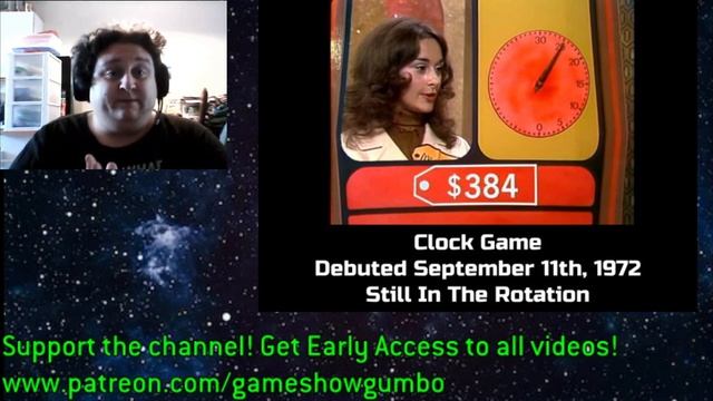 Ranking The Price Is Right Pricing Games Part 1 смотреть онлайн