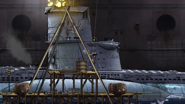 Полное прохождение Guns, Gore & Cannoli 2 -- (Прохождение без комментариев 60FPS) смотреть онлайн