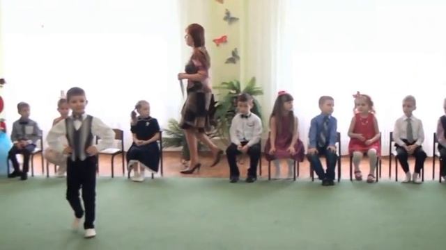 Утренник 8 марта часть 2 смотреть онлайн