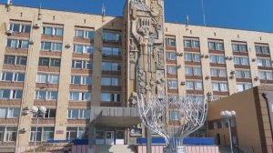 Сквер Строителей/Абакан/Хакасия/Сибирь.mp4