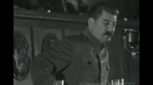 ЧТО СКАЗАЛ СТАЛИН УЗНАВ О СМЕРТИ ЗОИ КОСМОДЕМЬЯНСКОЙ???