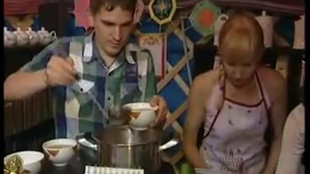 ВЕГЕТАРИАНЦЫ