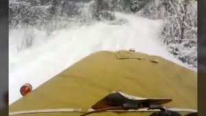 Nissan Diesel#UZA-520 с Роспуском.