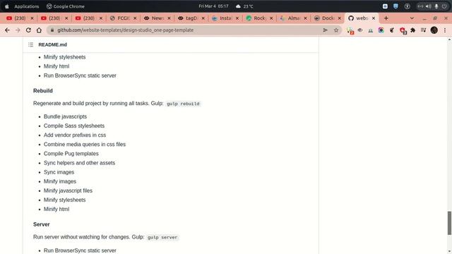 How To Install Docker Engine on Rocky Linux 8.5 смотреть онлайн