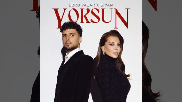 Ebru Yaşar X Siyam - Yoksun смотреть онлайн