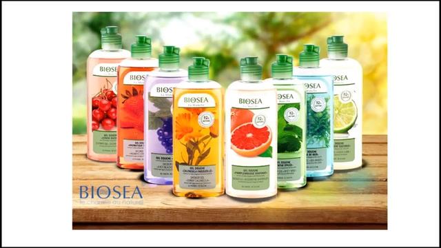 Самые безопасные гели для душа смотреть онлайн