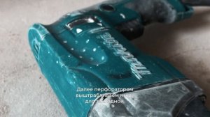 КАК УСТАНОВИТЬ СКРЫТЫЙ ПЛИНТУС?