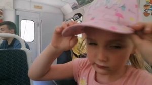 Новосибирск  Детская железная дорога  Парк Арена  Выходные Достопримечательности Новосибирска