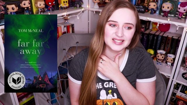 BOOK RECOMMENDATIONS ? finally fall book tag смотреть онлайн