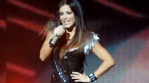 АНИ ЛОРАК | ANI LORAK - Обними меня (Минск, 1 ноября 2014 г.)
