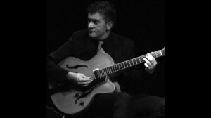 Harry Allen and Dave Blenkhorn perform "Tea in Japan After The War" by Roger Frankham