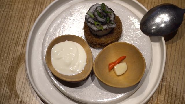 Ресторан высокой кухни в Краснодаре. В гостях у Шефа Андрея Матюхи. Ресторан Угли-угли