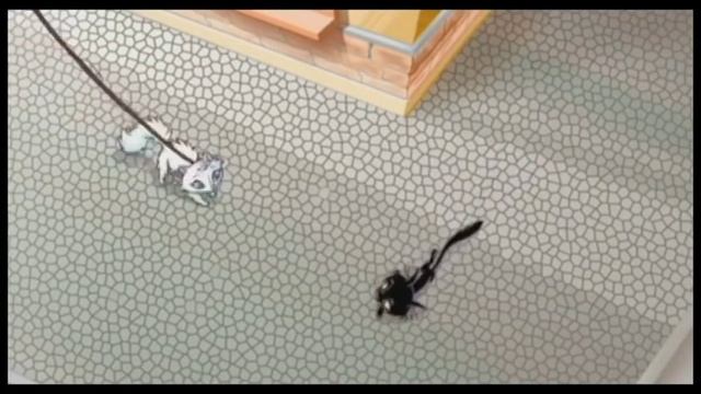 Черный кот (cover) смотреть онлайн