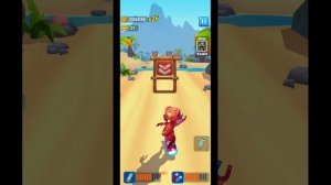 Subway Princess Runner Game - DRAGON Character UNLOCKED!!!! Android/iOS Gameplay HD