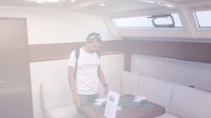 Bavaria Cruiser 51 – видео-обзор парусной яхты Бавария 51